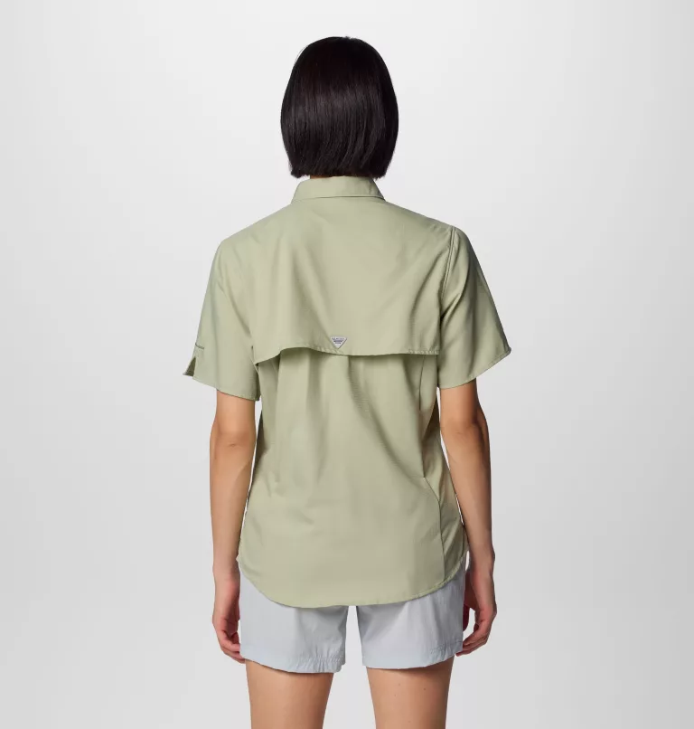 BLUSA FEMENINO COLUMBIA TAMIAMI II – foto 2